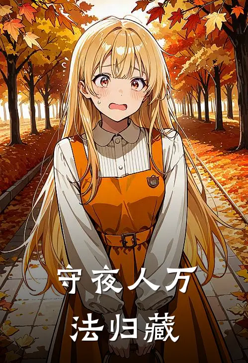 守夜人万法归藏