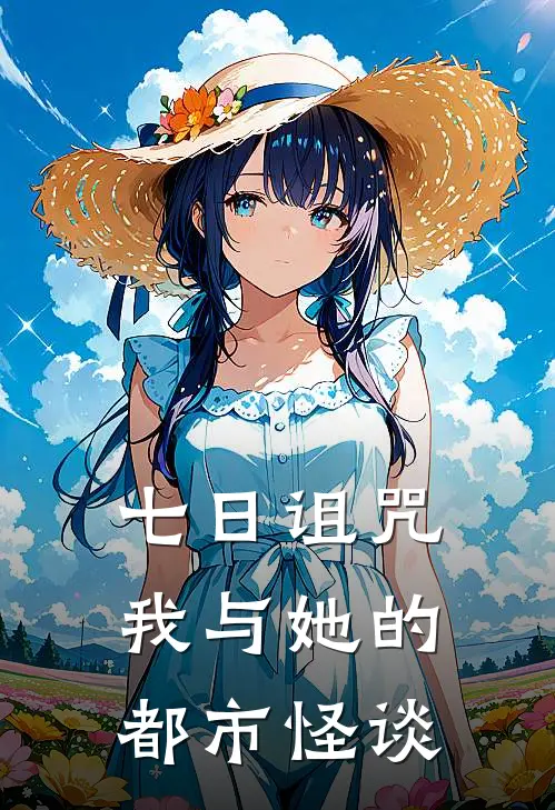 七日诅咒：我与她的都市怪谈