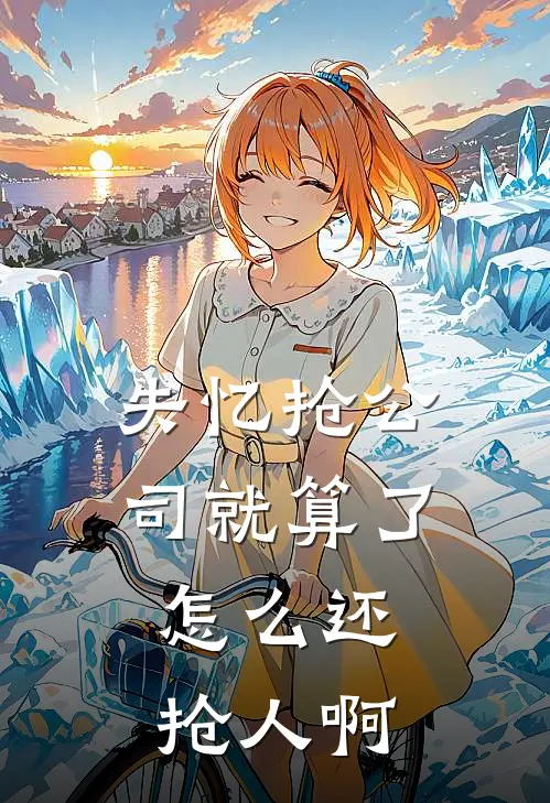 失忆抢公司就算了，怎么还抢人啊