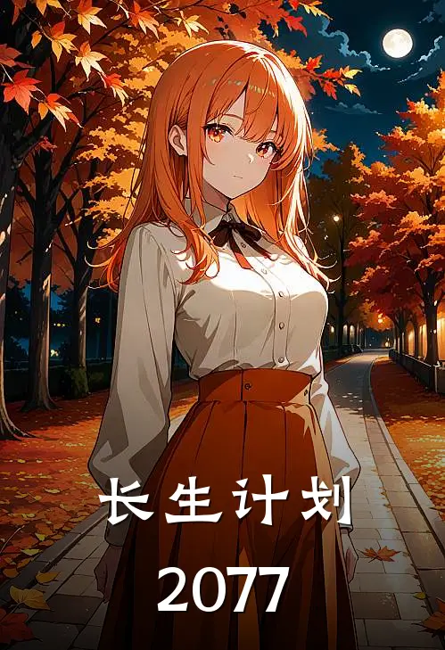 长生计划2077