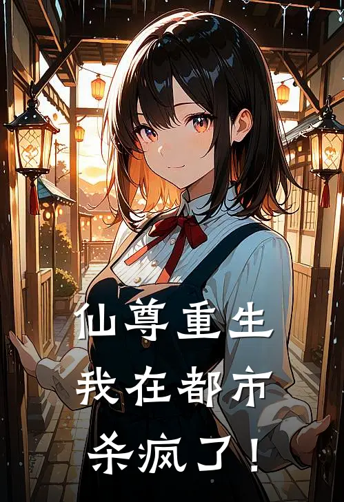 仙尊重生，我在都市杀疯了！