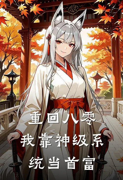 重回八零，我靠神级系统当首富