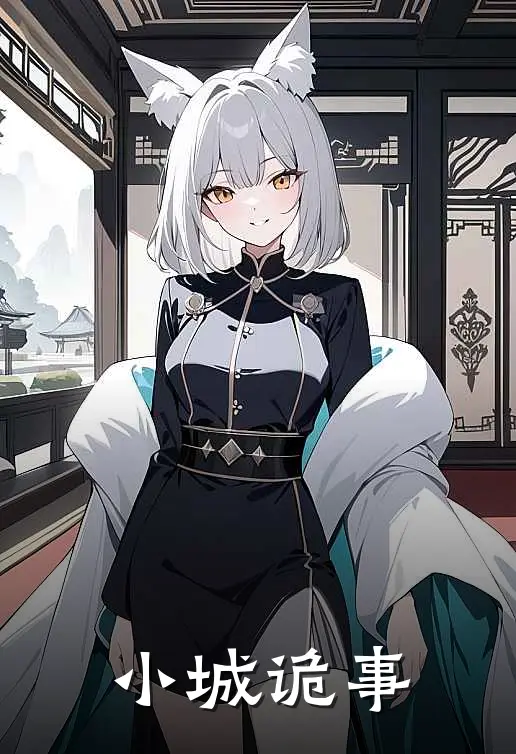 小城诡事
