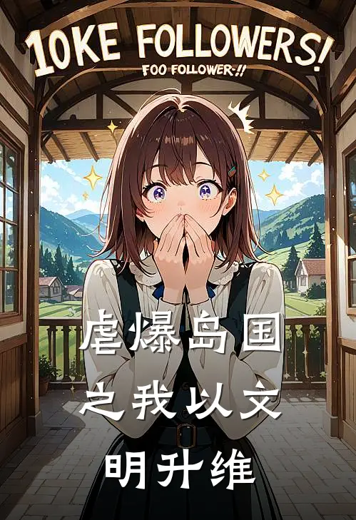 虐爆岛国之我以文明升维