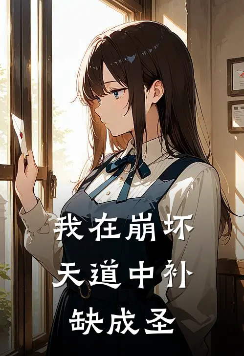 我在崩坏天道中补缺成圣