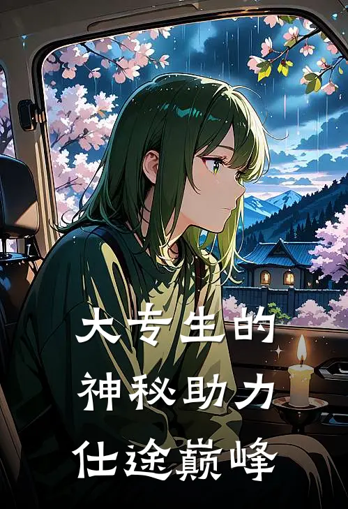 大专生的神秘助力：仕途巅峰