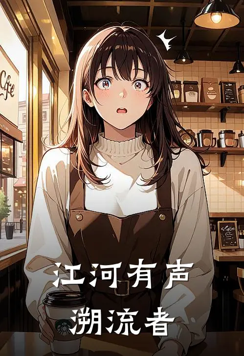 江河有声溯流者