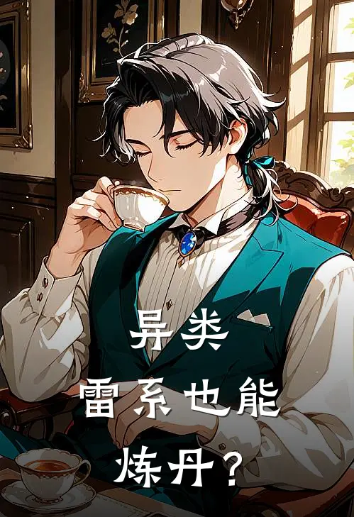 异类：雷系也能炼丹？