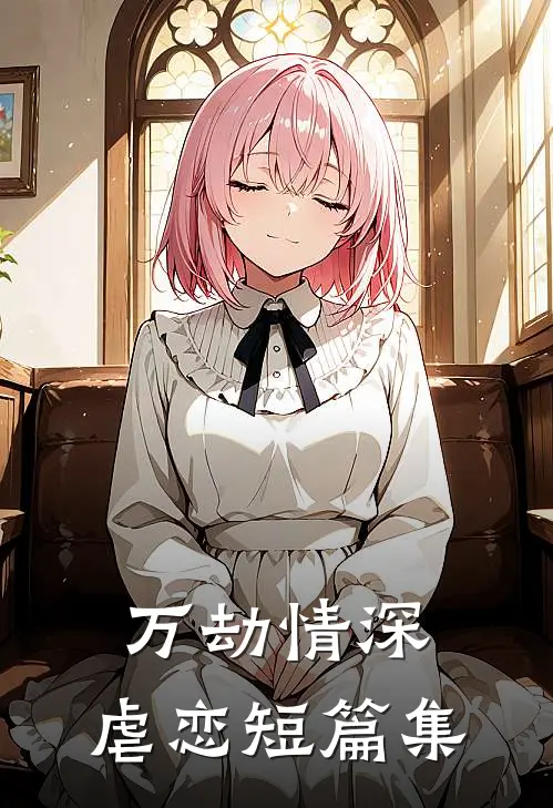 万劫情深：虐恋短篇集