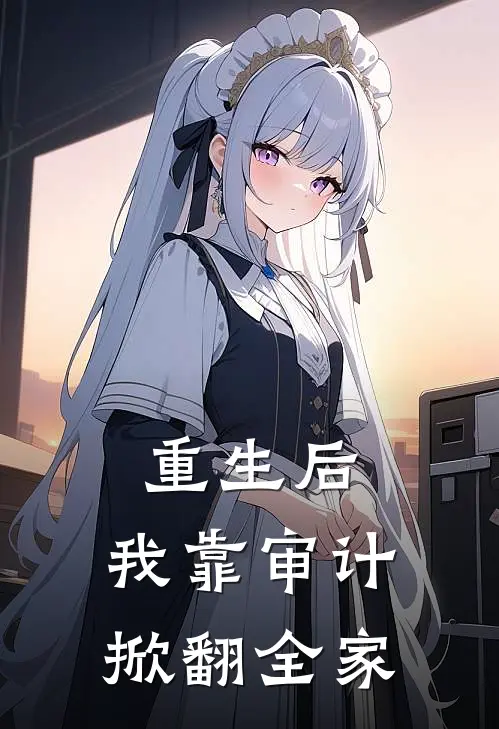 重生后，我靠审计掀翻全家