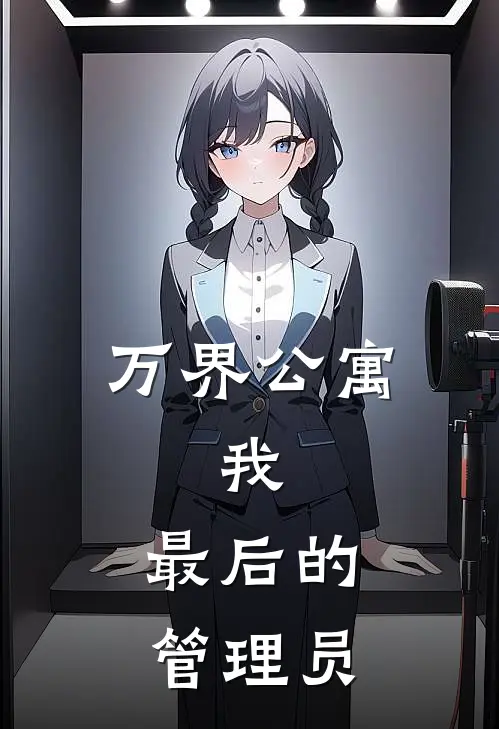 万界公寓：我，最后的管理员