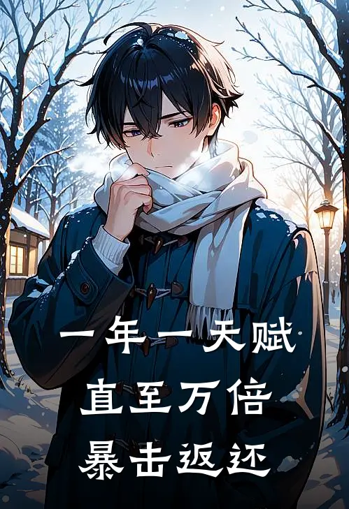 一年一天赋，直至万倍暴击返还