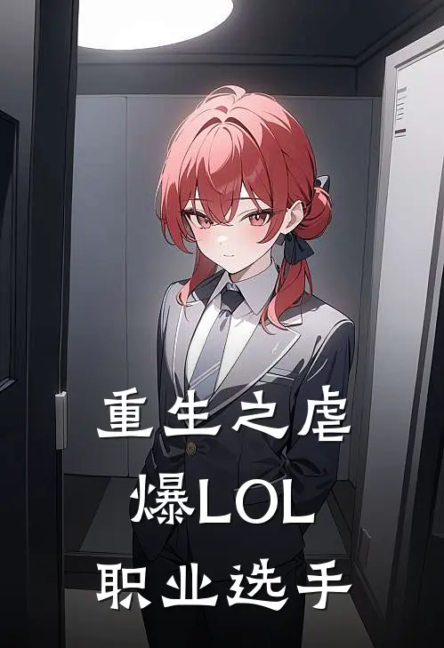 重生之虐爆LOL职业选手