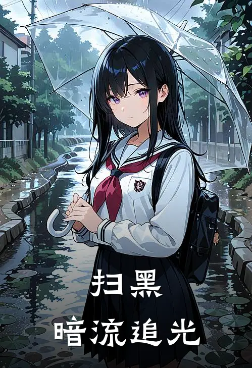 扫黑：暗流追光