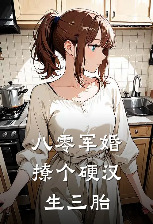 八零军婚：撩个硬汉生三胎