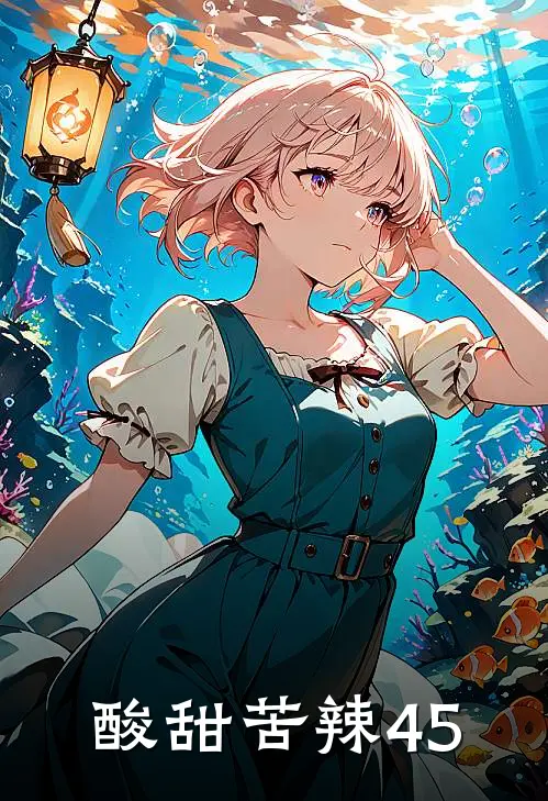 酸甜苦辣45