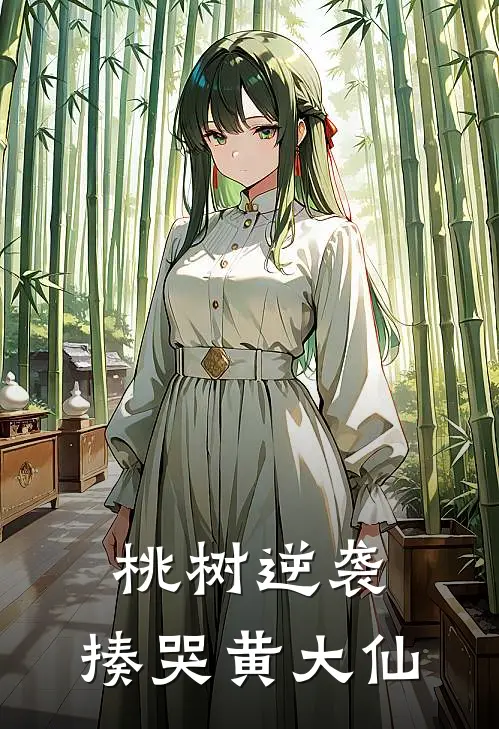 桃树逆袭，揍哭黄大仙