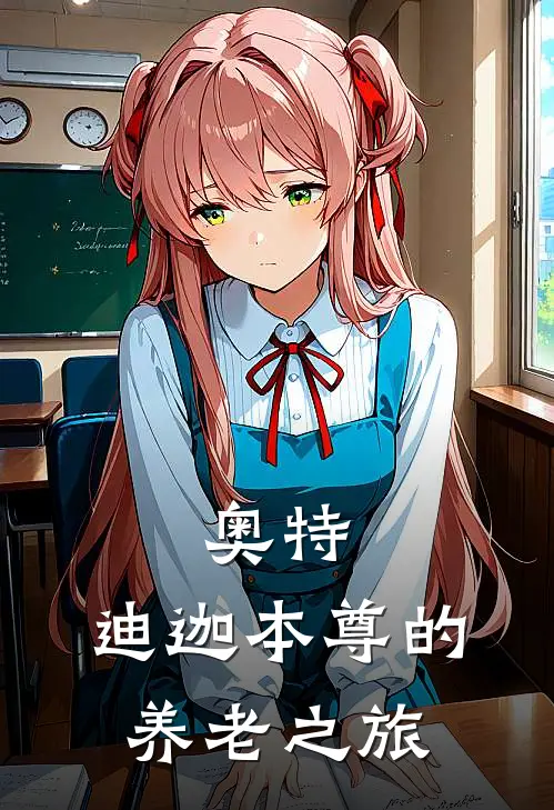 奥特：迪迦本尊的养老之旅