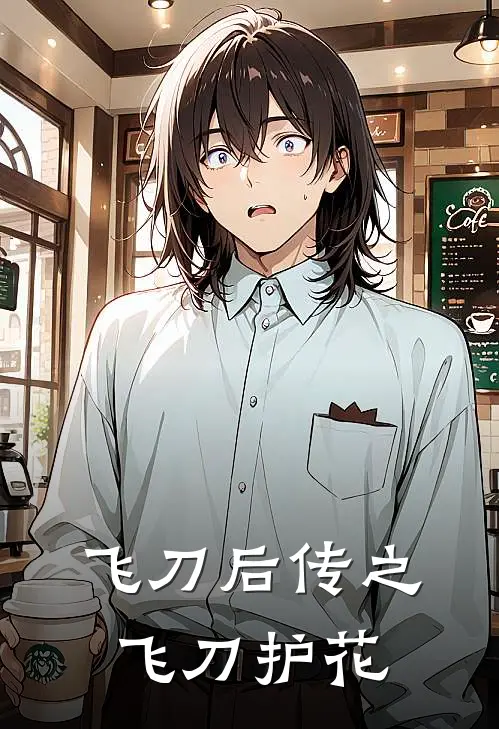 飞刀后传之飞刀护花