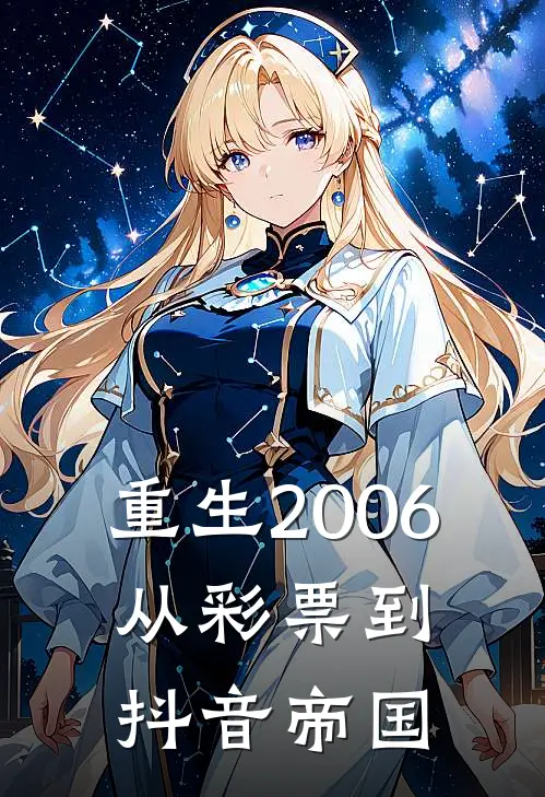 重生2006：从彩票到抖音帝国