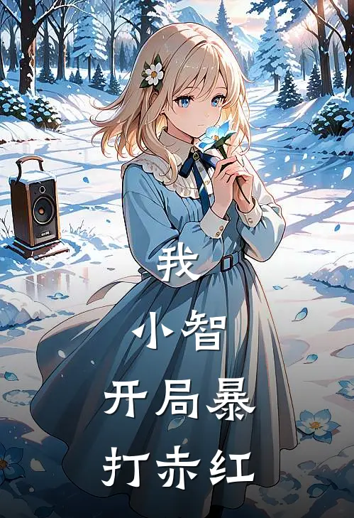 我，小智，开局暴打赤红