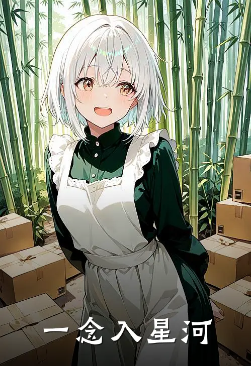一念入星河