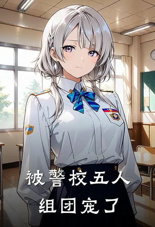被警校五人组团宠了