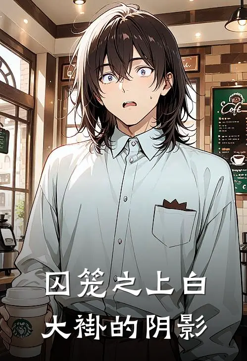 囚笼之上白大褂的阴影