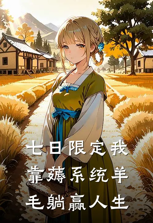 七日限定我靠薅系统羊毛躺赢人生