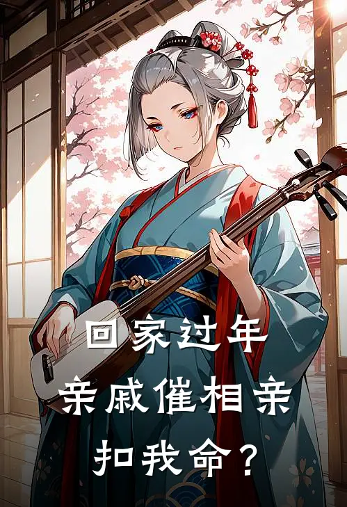 回家过年，亲戚催相亲扣我命？