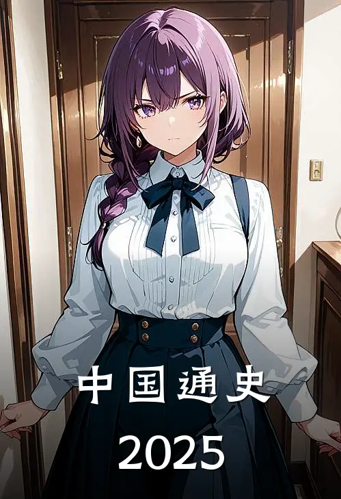 中国通史2025