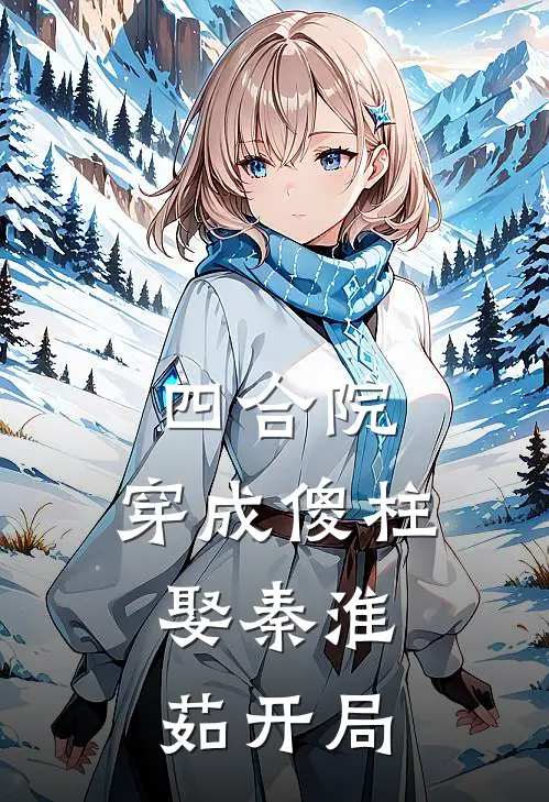 四合院：穿成傻柱，娶秦淮茹开局