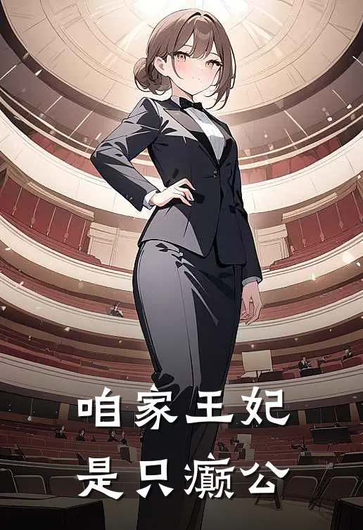 咱家王妃是只癫公