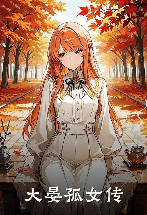 大晏孤女传