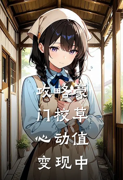 攻略豪门校草：心动值变现中