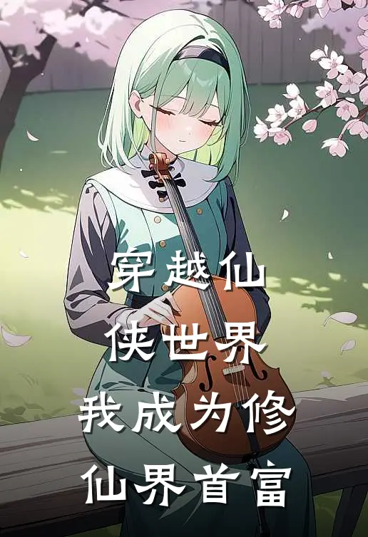 穿越仙侠世界，我成为修仙界首富