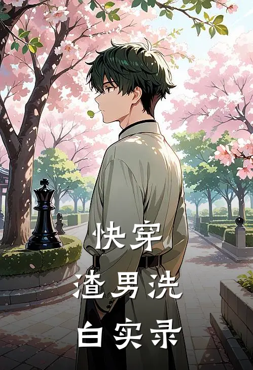 快穿：渣男洗白实录