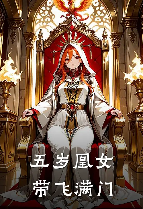 五岁凰女带飞满门