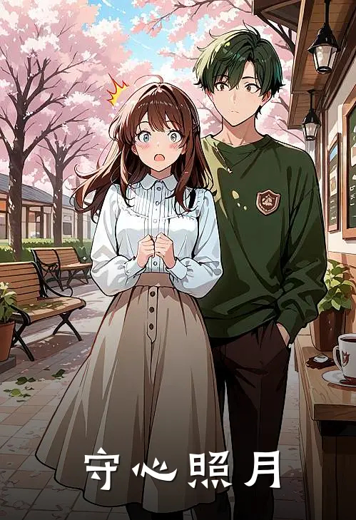 守心照月