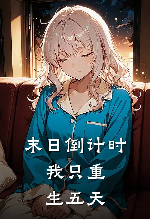 末日倒计时，我只重生五天