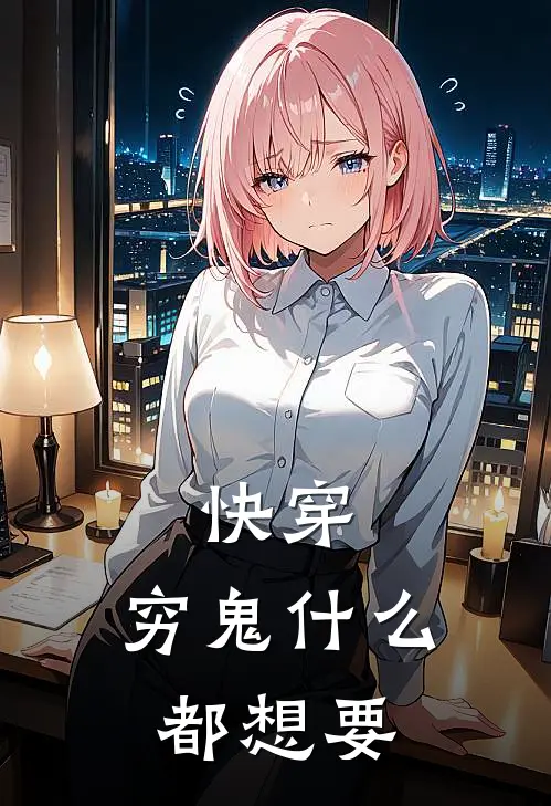 快穿：穷鬼什么都想要