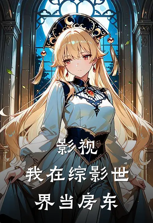 影视：我在综影世界当房东