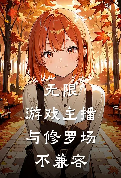 无限：游戏主播与修罗场不兼容