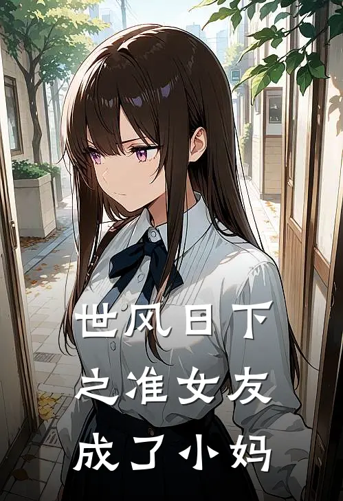 世风日下之准女友成了小妈