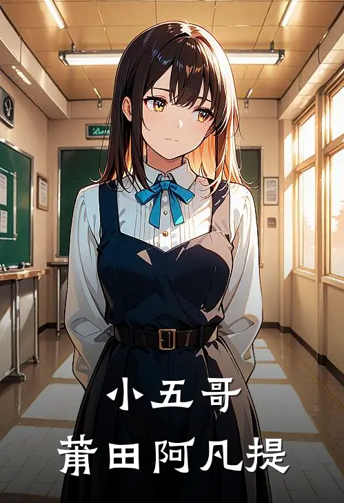 小五哥：莆田阿凡提