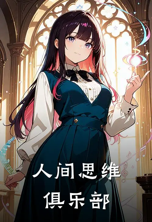 人间思维俱乐部