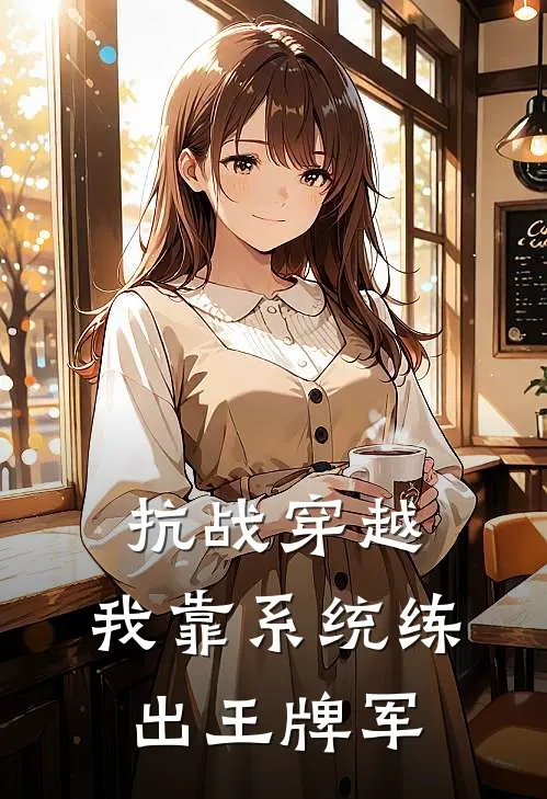 抗战穿越：我靠系统练出王牌军