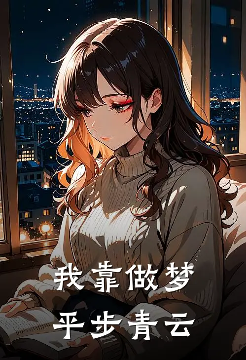 我靠做梦平步青云