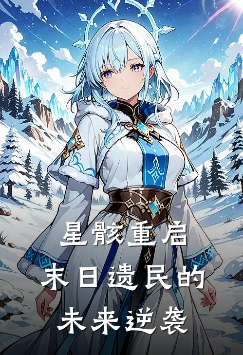 星骸重启：末日遗民的未来逆袭