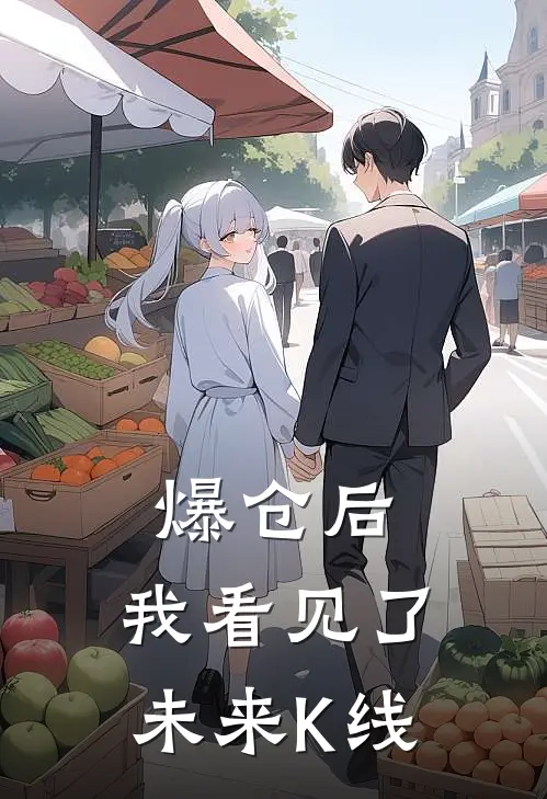 爆仓后，我看见了未来K线